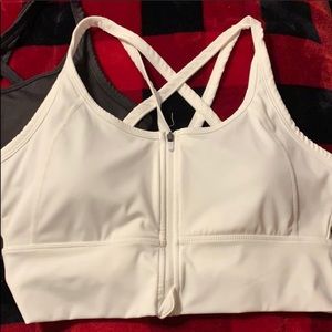Balance Athletica The Revive Lux Bra - Cloud